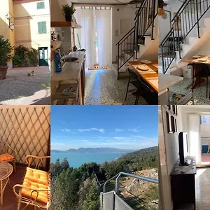  Casa vacanze Casa Liliana