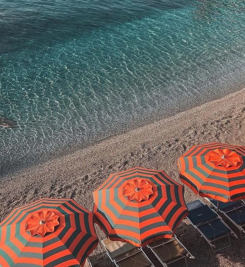 Appartamento Casa della Domenica Monterosso al Mare Italia