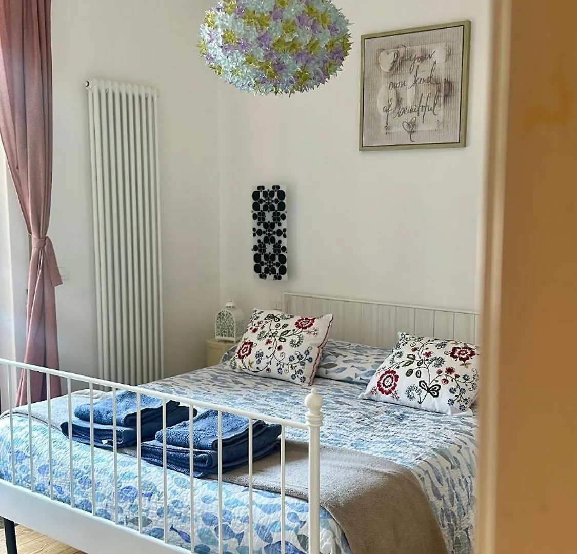 Appartamento Casa della Domenica Monterosso al Mare